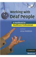 Working with Deaf People
