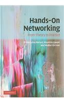Hands-On Networking: From Theory to Practice(English)