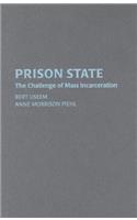 Prison State