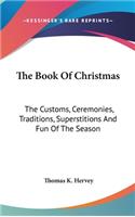 Book Of Christmas
