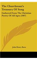 Churchman's Treasury Of Song