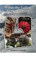 From the Valley to the Summit