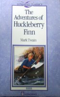 The Adventures of Huckleberry Finn (Longman Classics)
