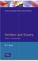 Serfdom and Slavery