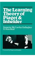 Learning Theory of Piaget