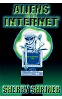 Aliens On The Internet