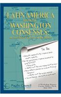 Latin America after the Washington Consensus
