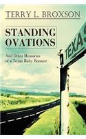 Standing Ovations
