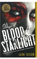 Days of Blood & Starlight