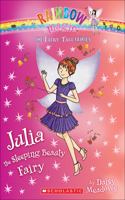 Julia the Sleeping Beauty Fairy: (01 Fairy Tale Fairies)