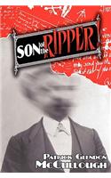 Son of the Ripper!