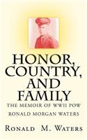 Honor, Country, and Family