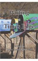 Writing at Time's Edge