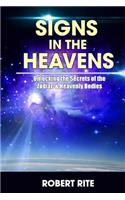 Signs in the Heavens