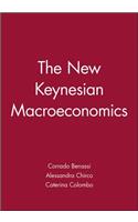 New Keynesian Macroeconomics