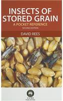 Insects of Stored Grain