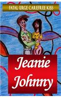 Jeanie Johnny