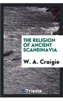 The Religion of Ancient Scandinavia