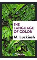 The Language of Color