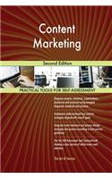 Content Marketing Second Edition