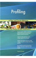 Profiling A Clear and Concise Reference
