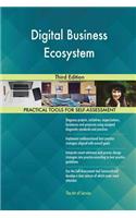 Digital Business Ecosystem Third Edition