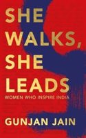 She Walks, She Leads
