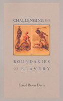 Challenging the Boundaries of Slavery