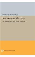 Fire Across the Sea