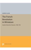 The French Revolution in Miniature
