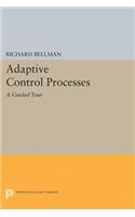 Adaptive Control Processes
