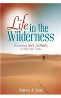 Life in the Wilderness