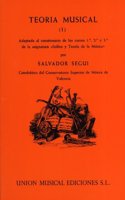 Teoria Musical I