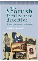 Scottish Family Tree Detective