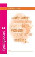 Springboard Book 2