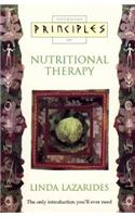 Nutritional Therapy