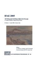 IFAE 2005