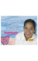 Greeting Card Making: Send Your Personal Message