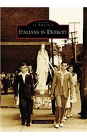 Italians in Detroit