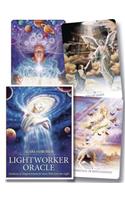 Lightworker Oracle: Guidance & Empowerment for Those Who Love the Light(Lightworker Oracle)