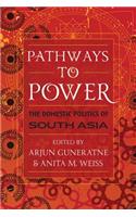 Pathways to Power