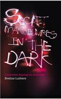 Secret Manoeuvres in the Dark