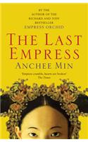 The Last Empress