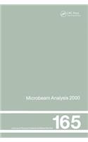 Microbeam Analysis