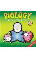Basher Science: Biology: (61 Basher)