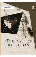 The Art of Religion