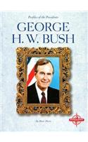 George H.W. Bush
