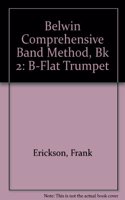 Comprehensive Band Method Bk 2