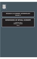Dimensions of Ritual Economy