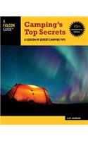 Camping's Top Secrets